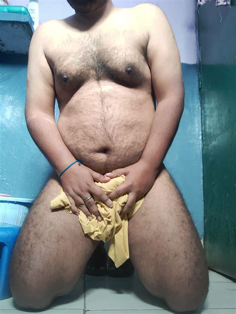 Chubby Bottom Nude Pics Photo 1 BoyFriendTV