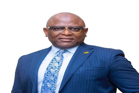 Firstbank Ceo Advocates Investment In Knowledge The Nation