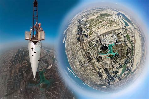 Dubai 360 Mirror Online