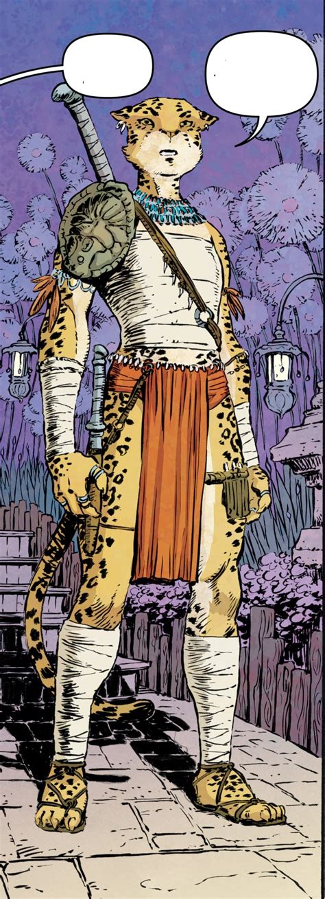 Jaguar Physiology Superpower Wiki Fandom