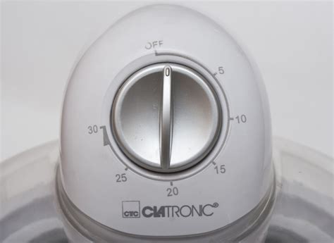 Тест мороженицы Clatronic ICM 3225