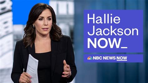 Hallie Jackson Now December 4 Nbc News Now
