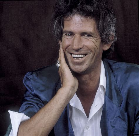 Keith Richards Described 1 Of The Easiest Decisions The Rolling Stones Ever Made