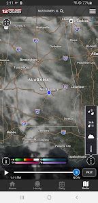 wsfa  alert weather apps  google play