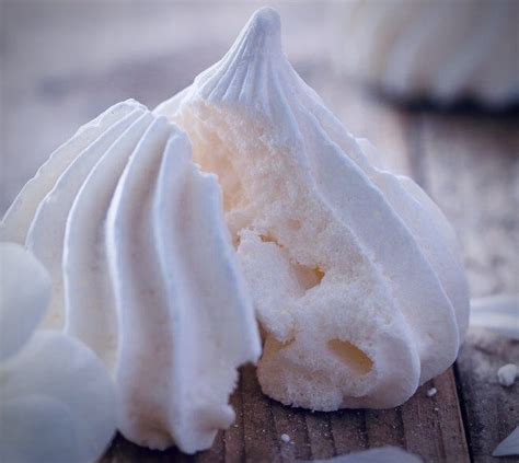 Meringues Facile Et Inratable La Cuisine Des D Lices De Kabiloutte