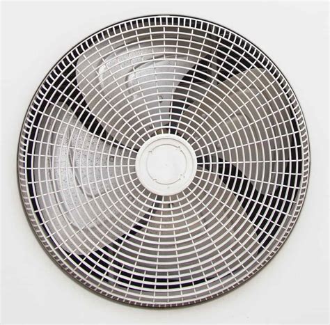Ac Condenser Fan. - Informer Messages on hold