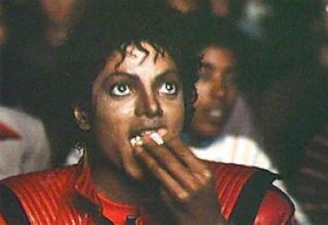 Michael Jackson Popcorn Memes Imgflip