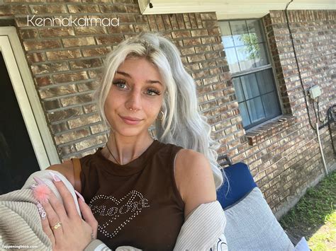 Kenna Anderson Karmaabunny Kennaranderson Nude OnlyFans Leaks Fappening FappeningBook