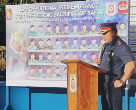 saf  heroism remembered punto central luzon