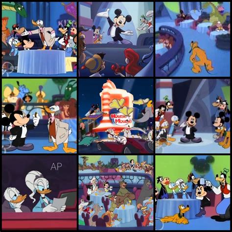 disney’s house of mouse | Tumblr