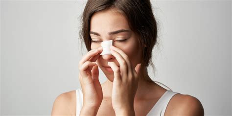 How To Fix A Broken Nose Naturally Zwivel