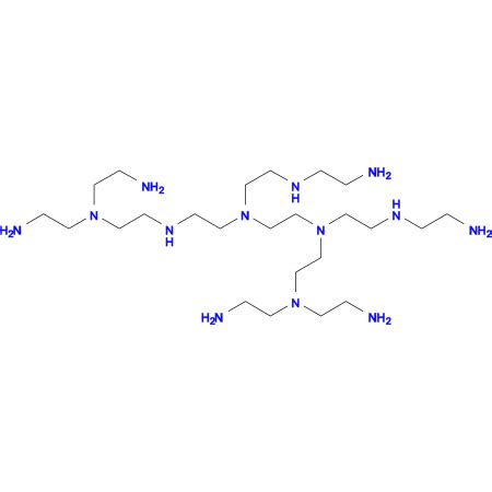 Polyethylenimine Ethylenediamine Branched Mw