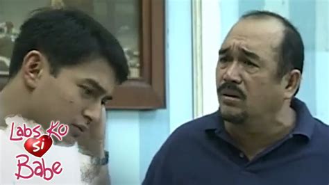 Labs Ko Si Babe Full Episode 45 YouTube