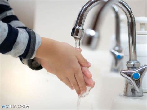 آيات قرآنية عن النظافة من الإيمان