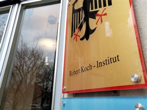 RKI meldet 248838 Corona-Neuinfektionen – Neuer Höchstwert - BSAktuell