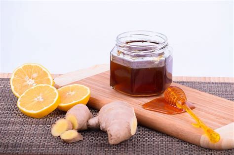 Try This Ginger Lemon Honey Tea Detox Recipe A Complete Guide Detox