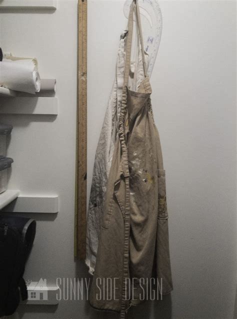 Office/Craft Room Organization Ideas | Sunny Side Design