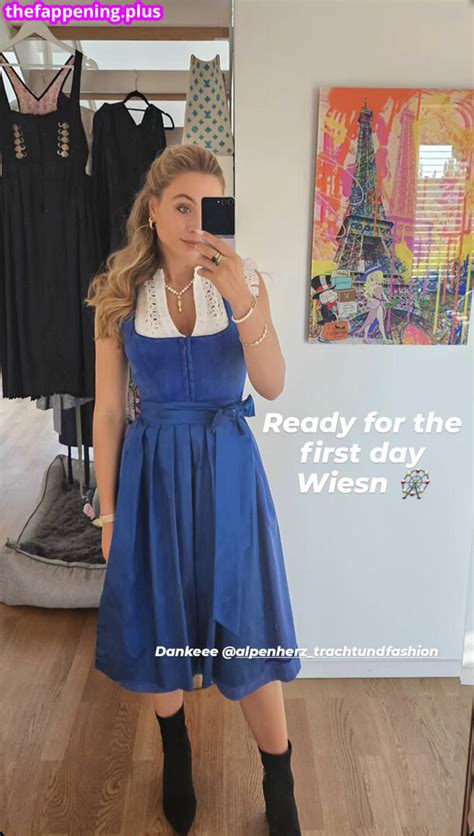 Sophia Flörsch SophiaFloersch Nude OnlyFans Photo The Fappening Plus