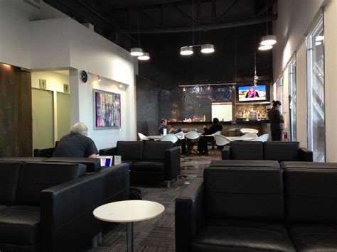 Review: VIP Lounge @ GDL/Guadalajara Terminal 1 – OUT AND OUT