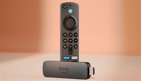 Amazon Fire TV Stick 4K (2023) vs. Fire TV Stick 4K Max (2023): What's ...