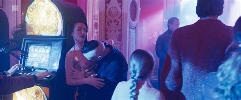 Nude Video Celebs Anastasiya Ivleeva Sexy Monastyr S E