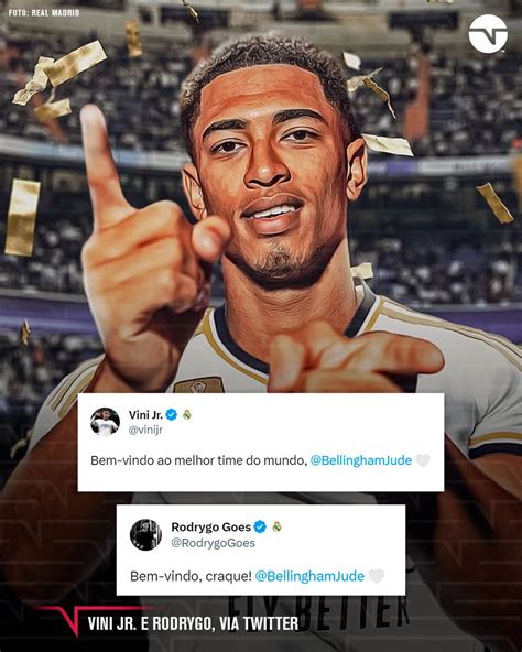 Tnt Sports Br On Twitter O Homem Chegou Vini E Rodrygo Deram As