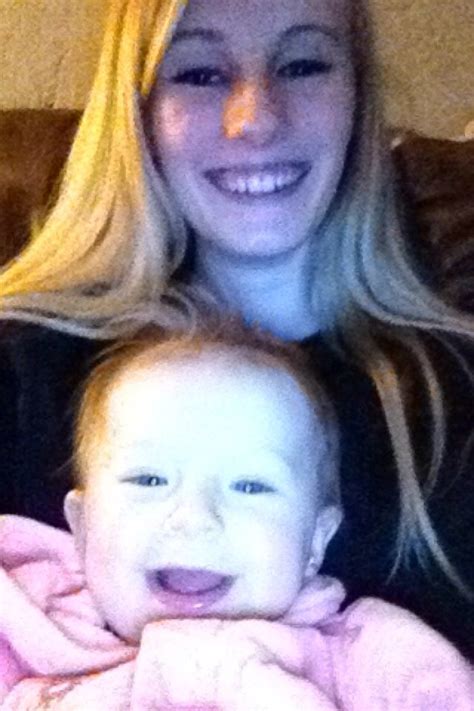 Happy 8 months baby girl! Mommy loves you so much!👶😊 ️ | Baby month by ...