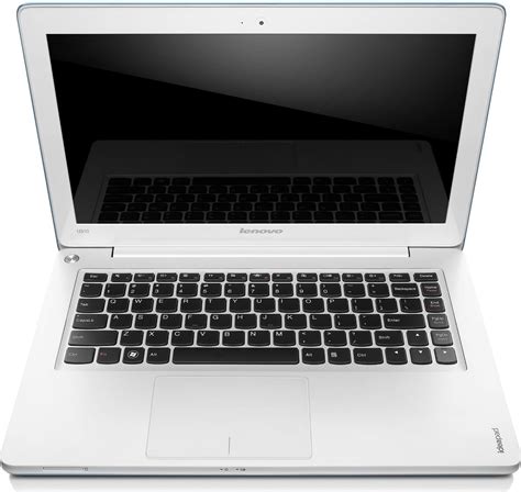 Lenovo IdeaPad U310 33,8 cm Ultrabook blau: Amazon.de: Computer & Zubehör