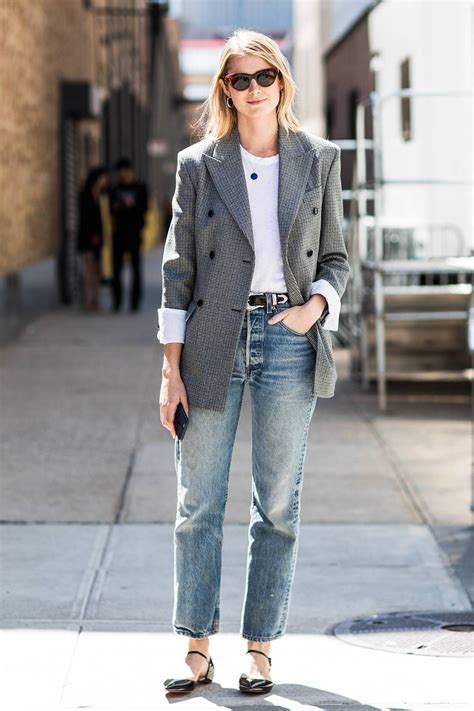 Stylish and Chic Tomboy Outfits for Women