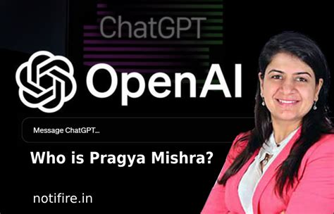 Innovating Ai Regulation Openais First Indian Hire Fusion Chat