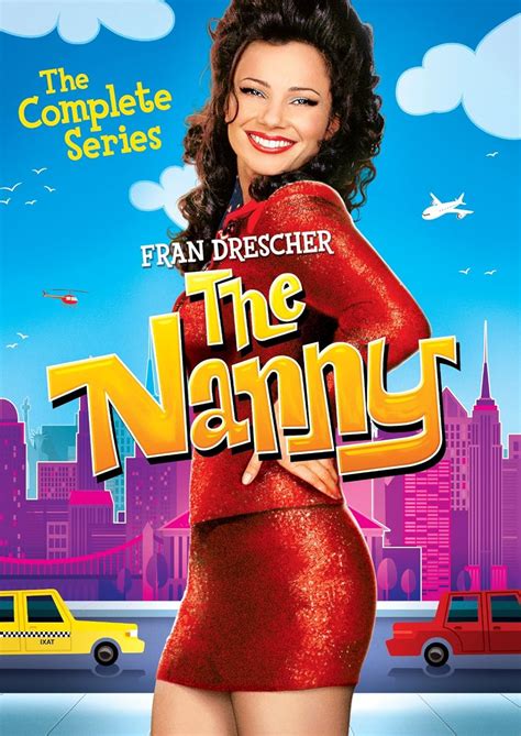 The Nanny Tv Series 19931999 Episode List Imdb