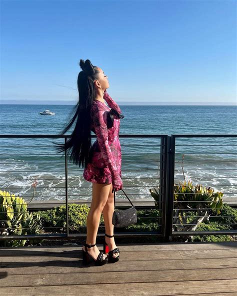 Bella Poarch Bllapoarch Nude Onlyfans Leaks Photos Thefappening