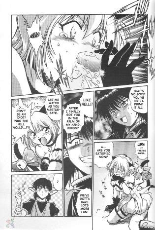 Tokyo Mew Mew Eng Luscious Hentai Manga Porn