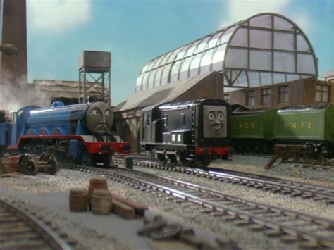 tender engines thomas  tank engine wiki fandom