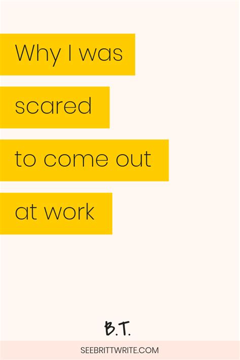 The Biggest Reason I Was Afraid To Come Out As A Gay Business Owner