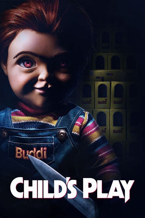 All Child's Play Movies, Ranked Worst To Best
