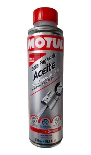 Tapafugas Aceite Motor Motul Ml