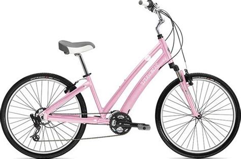 2007 Trek Pure Sport Lowstep Specs Comparisons Reviews 99 Spokes