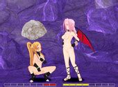 Fairy War V By Toffi Sama Adult Sex Game SVSComics