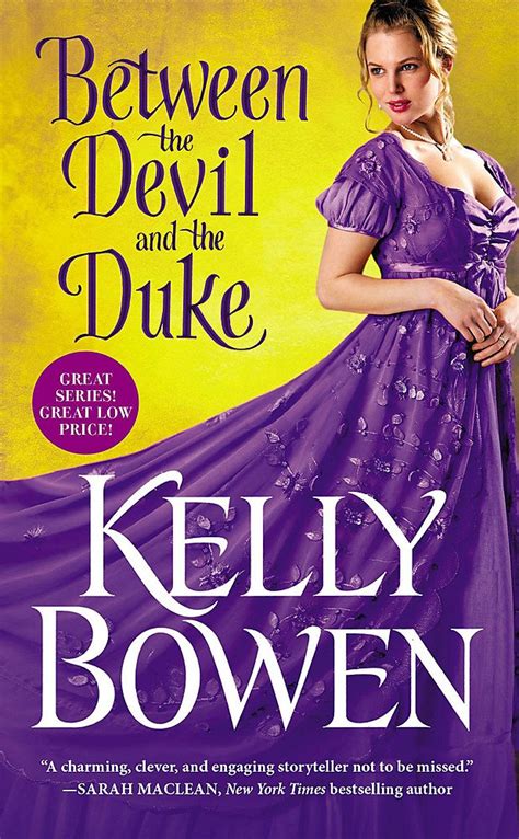 My Reader S Block Between The Devil And The Duke