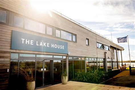 The Lake House Launch Festive Calendar Explore Liverpool