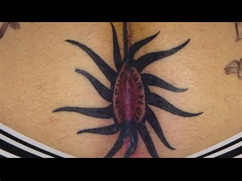 Taggedslut Gets Bred By A Big Black POZ Cock Anon XVIDEOS