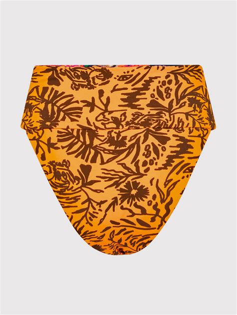 Maaji Bikini Partea De Jos 2640SCC002 Colorat Modivo Ro