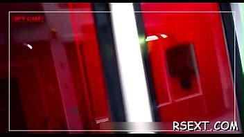 Hot Hooker With Big Fake Breasts Gives A Steaming Hot Blowjob XVIDEOS