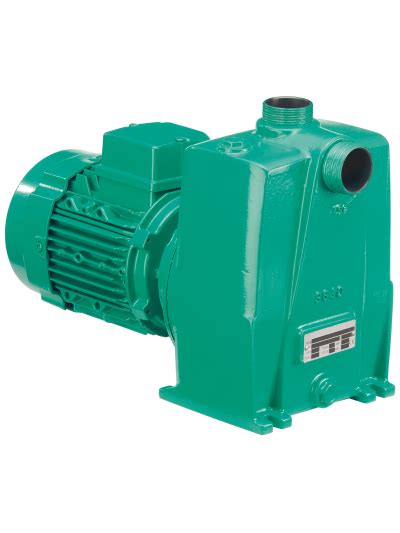 Дренажный насос Wilo Drain TMT 32M113/7,5Ci