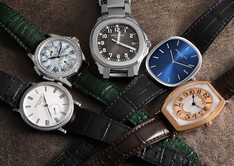 Most Popular Luxury Watch Brands The Watch Club By Swisswatchexpo