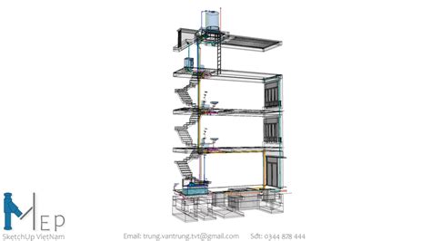 3 3d Warehouse