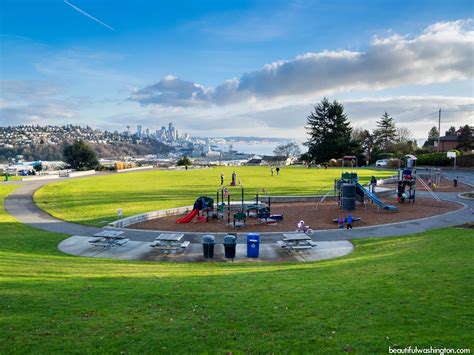 Ella Bailey Park