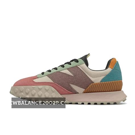 New Balance Xc 72 Multi Color New Balance Xc 72 Multicolor 2002r
