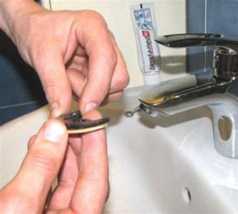 Как поменять прокладку в кране | Строительный портал